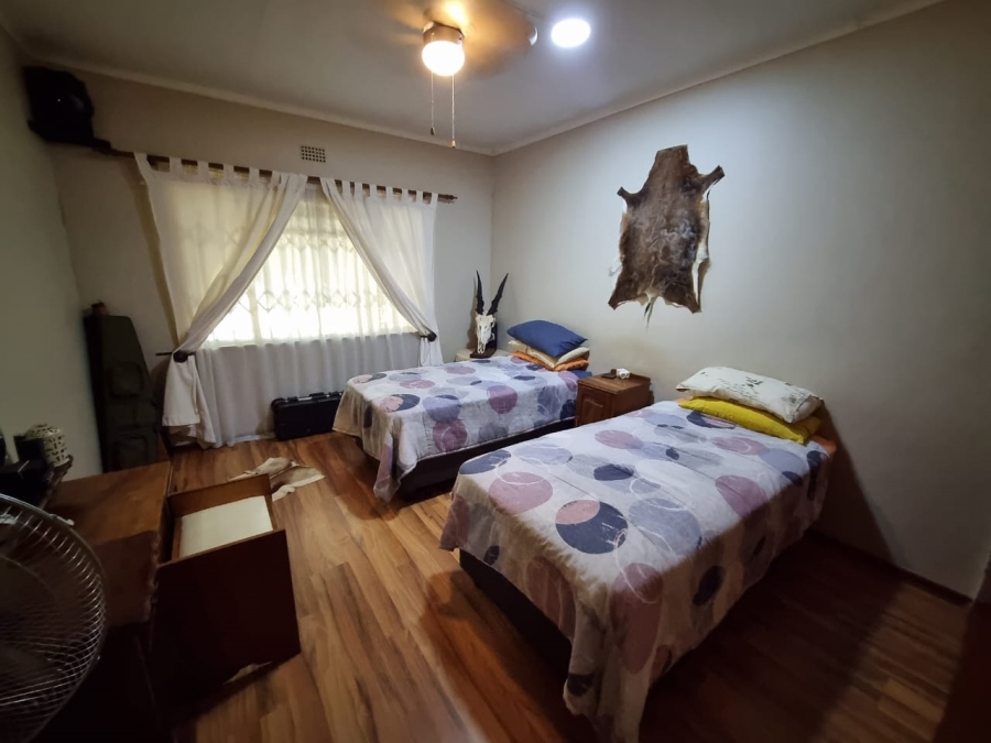 4 Bedroom Property for Sale in Mooinooi North West